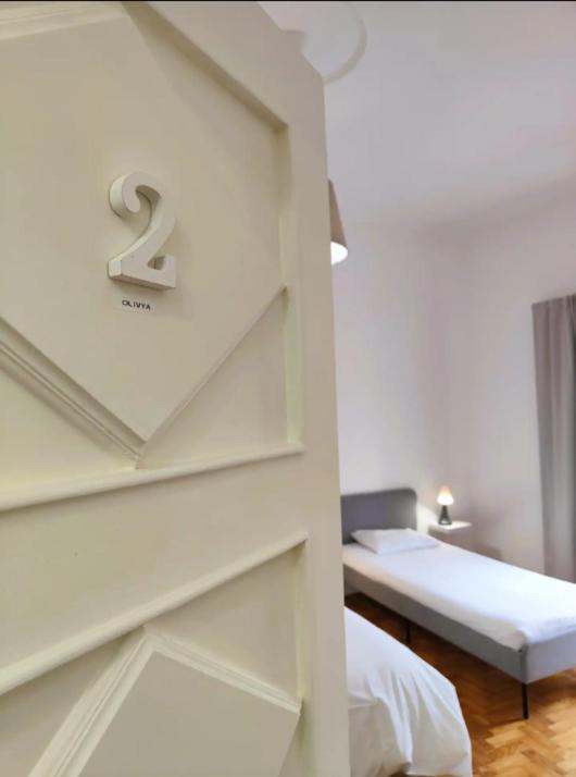 Blife Algarvya Private Rooms Φάρο Εξωτερικό φωτογραφία