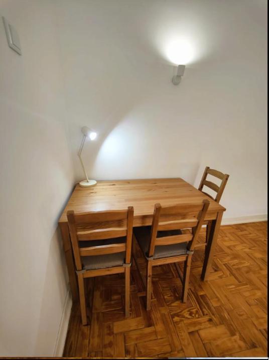 Blife Algarvya Private Rooms Φάρο Εξωτερικό φωτογραφία