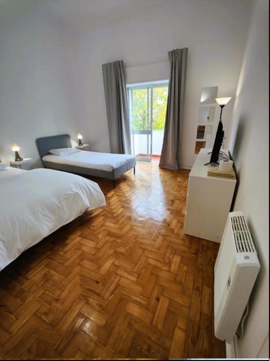Blife Algarvya Private Rooms Φάρο Εξωτερικό φωτογραφία