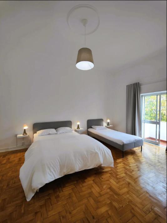 Blife Algarvya Private Rooms Φάρο Εξωτερικό φωτογραφία