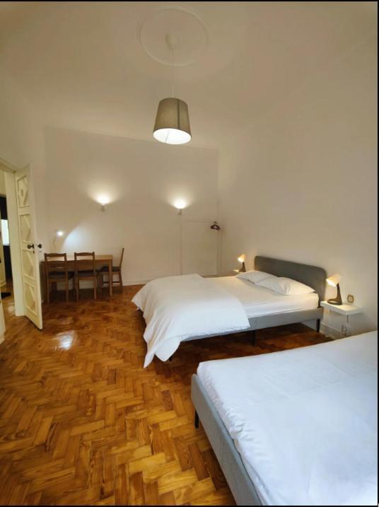 Blife Algarvya Private Rooms Φάρο Εξωτερικό φωτογραφία
