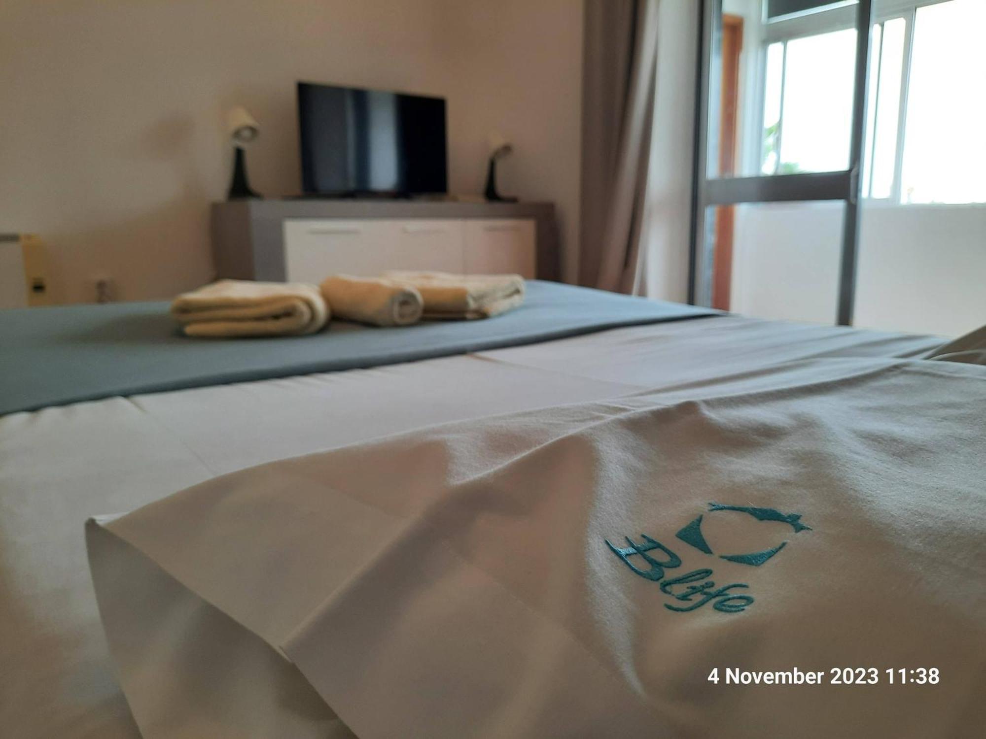 Blife Algarvya Private Rooms Φάρο Εξωτερικό φωτογραφία