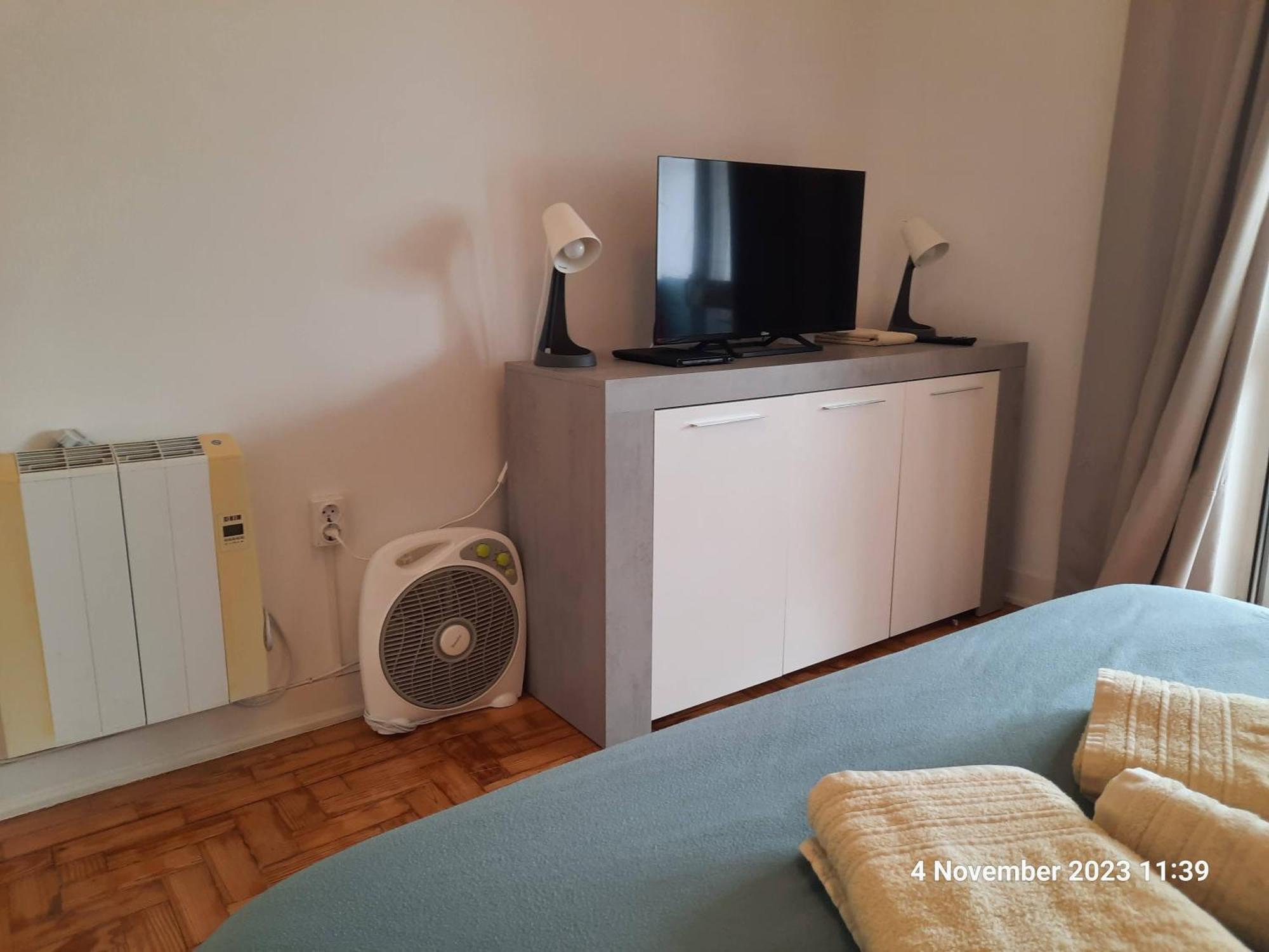 Blife Algarvya Private Rooms Φάρο Εξωτερικό φωτογραφία