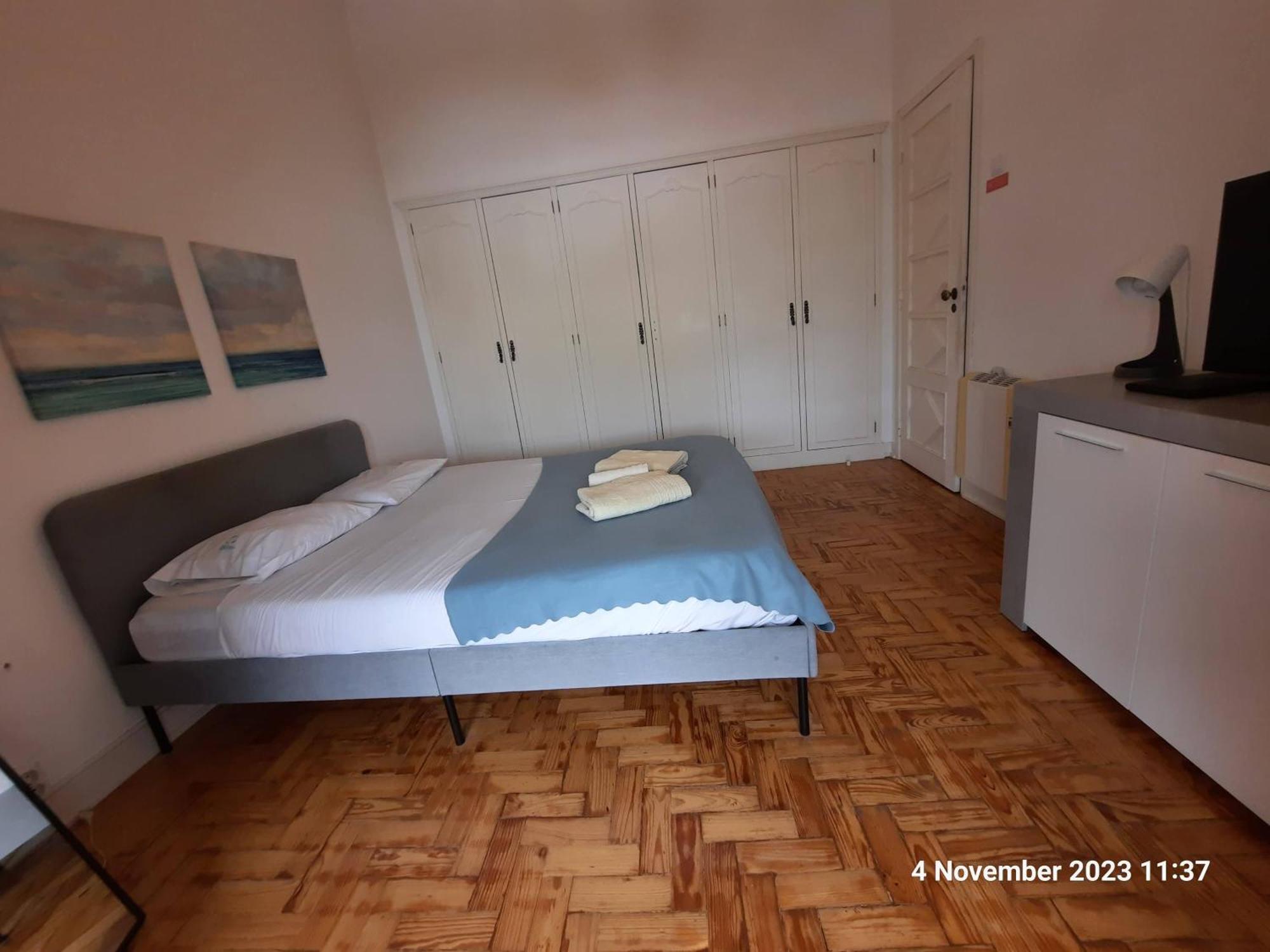Blife Algarvya Private Rooms Φάρο Εξωτερικό φωτογραφία