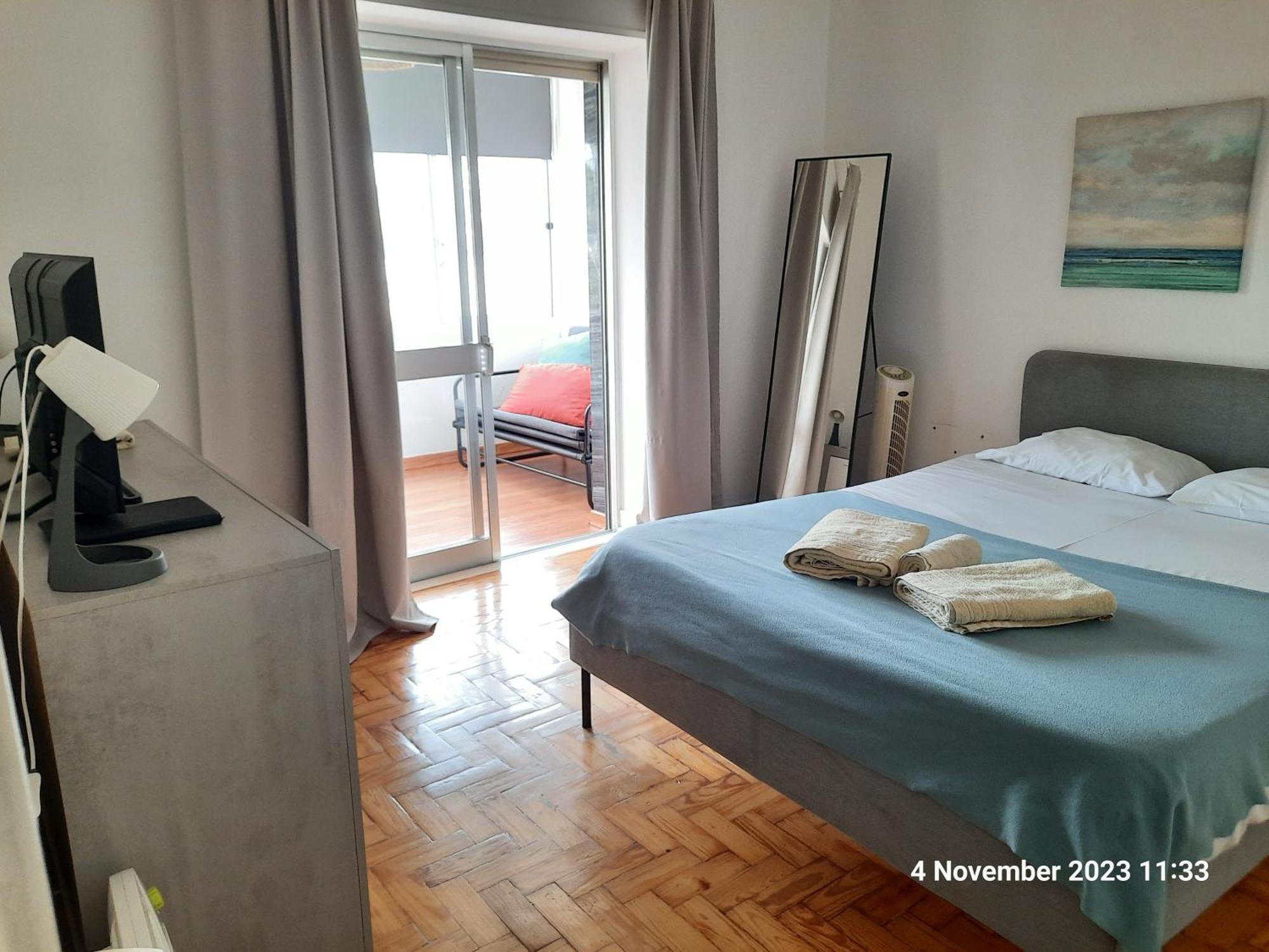 Blife Algarvya Private Rooms Φάρο Εξωτερικό φωτογραφία