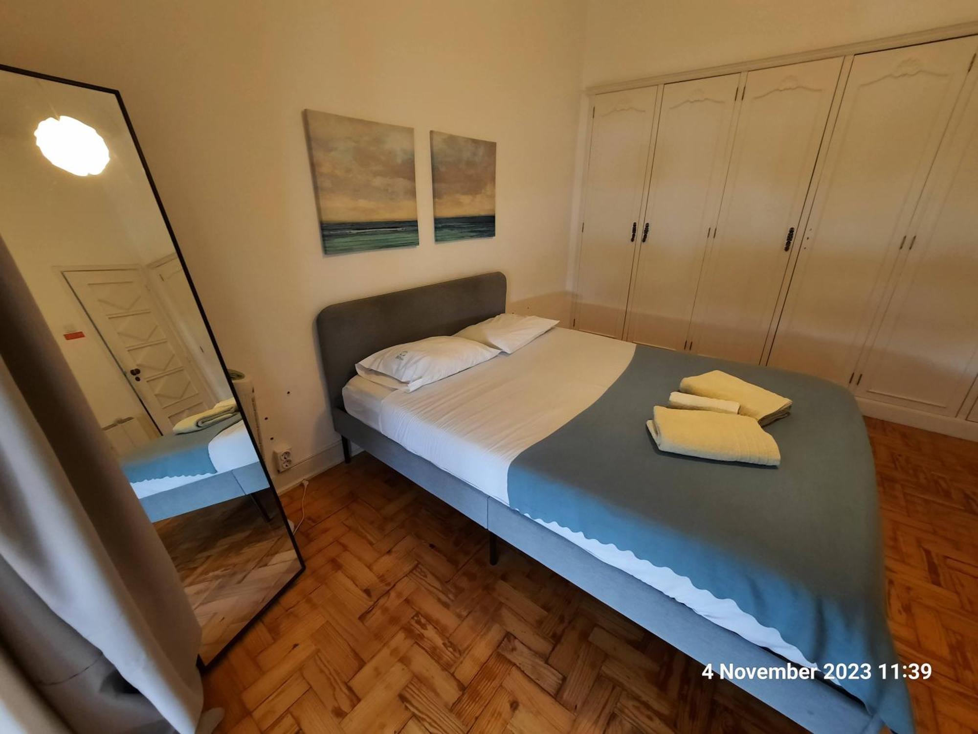 Blife Algarvya Private Rooms Φάρο Εξωτερικό φωτογραφία