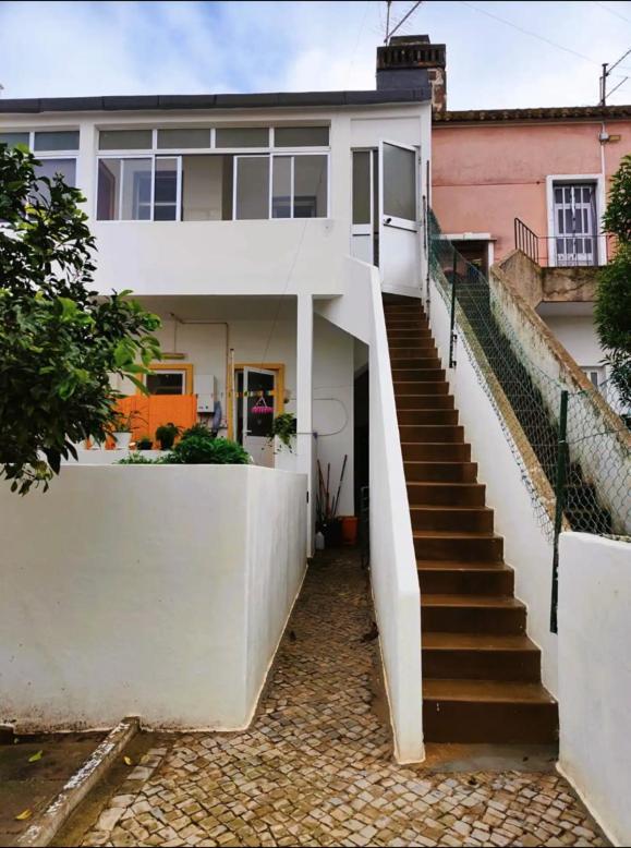 Blife Algarvya Private Rooms Φάρο Εξωτερικό φωτογραφία