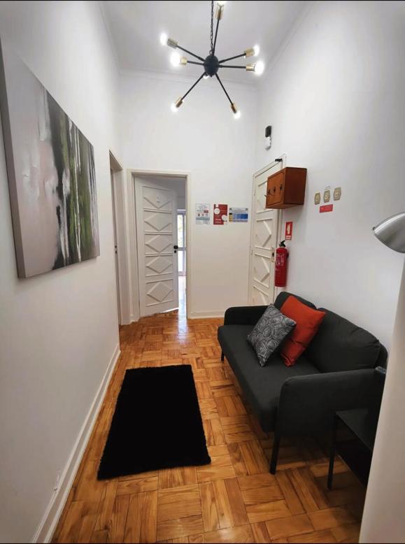 Blife Algarvya Private Rooms Φάρο Εξωτερικό φωτογραφία